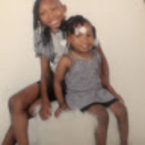 Meet your Posher, Roynesha